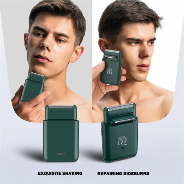 VGR PROFESSIONAL (V-390) ماكينه للرجال